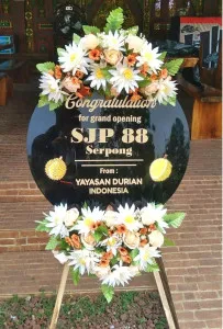 Grand Opening Kota Pasuruan
