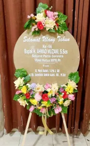 Ulang tahun Kota Pasuruan