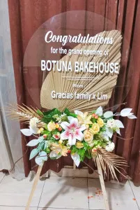 Grand Opening Kota Pasuruan